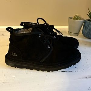 Ugg boots size 8 great condition